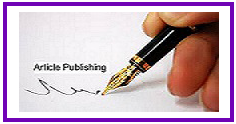 Application process for publication of articles accepted in ISI, SCOPUS international journals